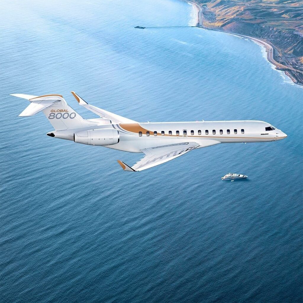 Private jet charter cost