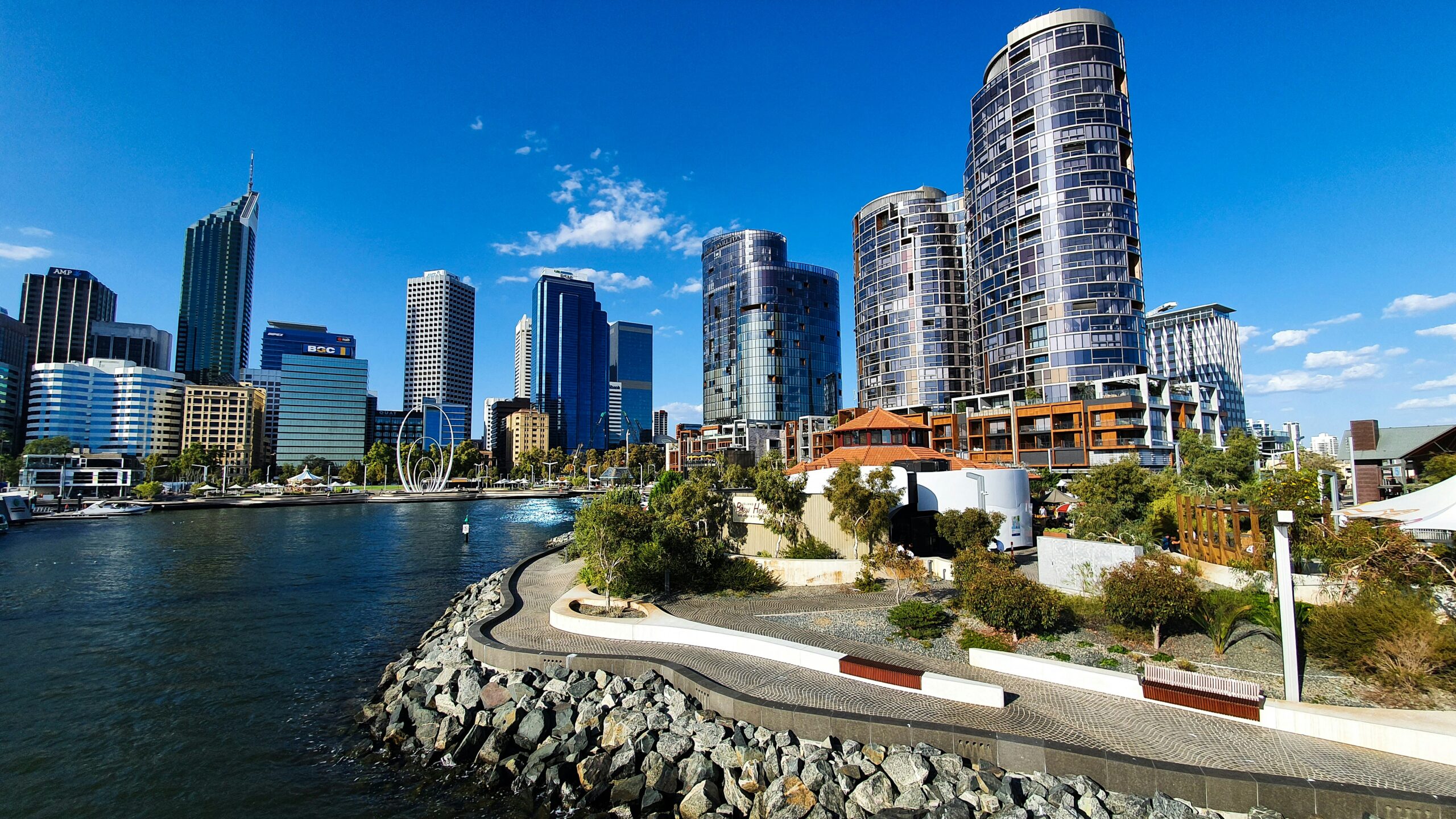 Perth Private Jet Charter