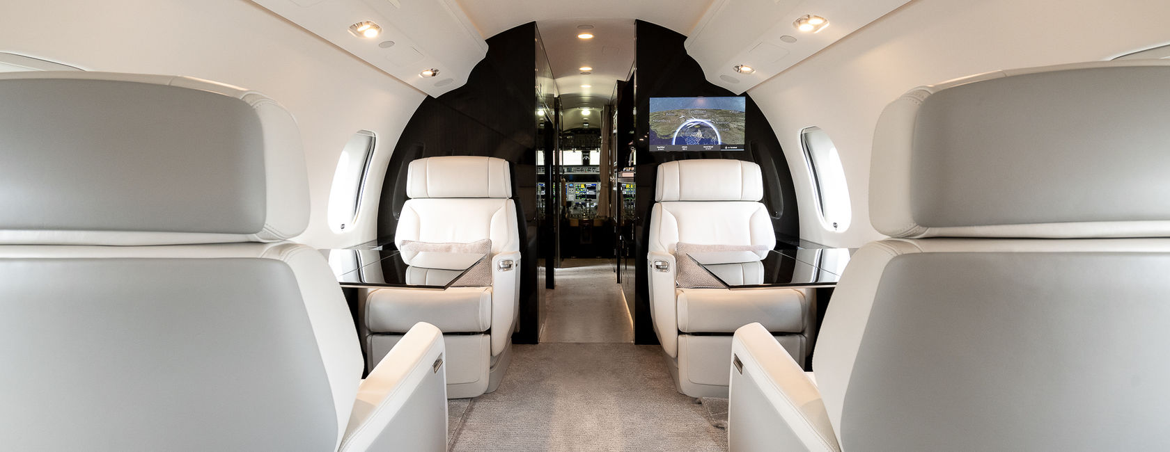 Empty leg flights strategy