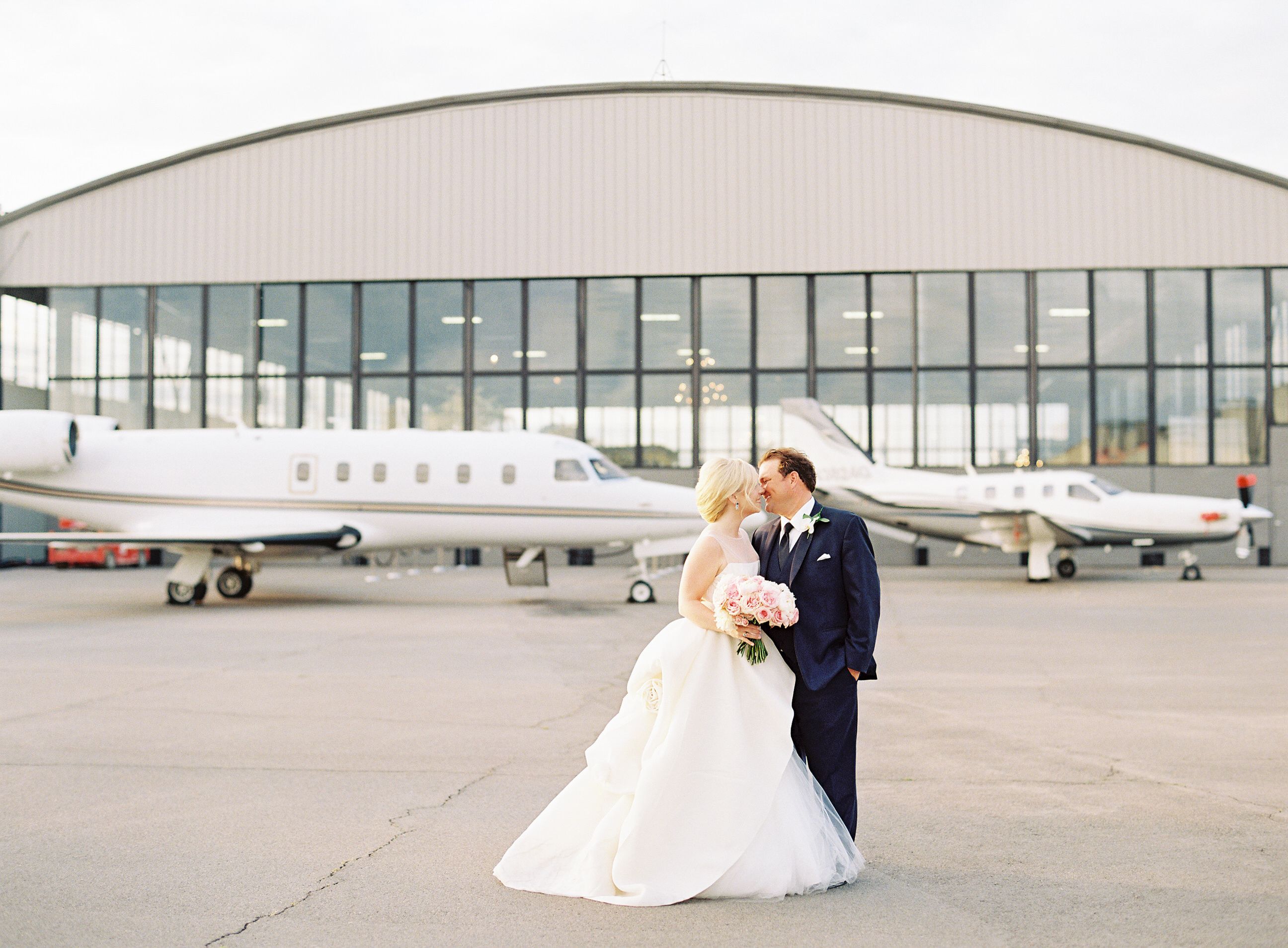 Wedding charter Australia
